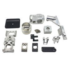 OEM ODM precision aluminum part custom processing cnc turning service die casting die cast service